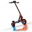 Електросамокат Kugoo Kirin G3, Black